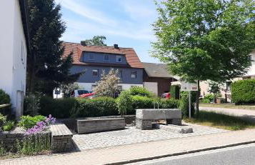 Ferienwohnung Fichtelgebirge - Foto 38