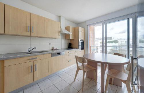 Grand appartement hyper centre,4 chambres, parking - Foto 29