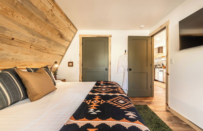 Acute Cabin - Foto 5