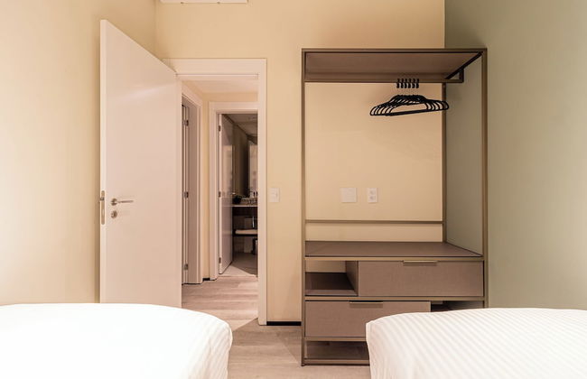 Iconyc House of Charlie - Foto 29