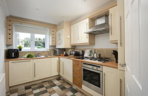 Bay View, Compass Point, Sea Views, Free Parking and WiFi - Foto 14