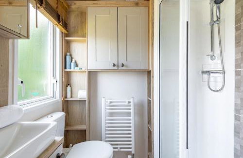 Lodge No 1 - St Andrews Lodge Park - Foto 6