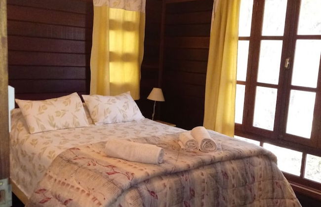 Complejo El Sitio Dorado - Foto 9