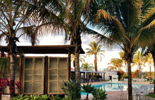 Mar Doce Boutique Hotel - Foto 10