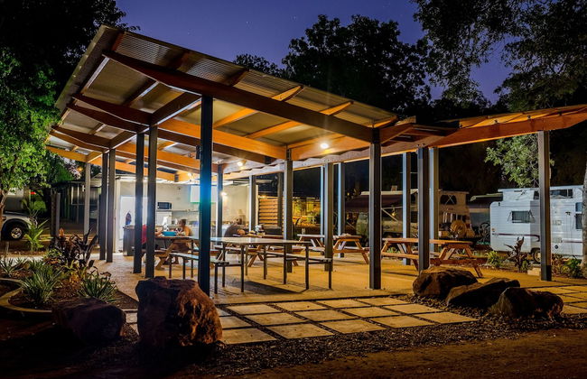 Kimberleyland Waterfront Holiday Park - Photo 55