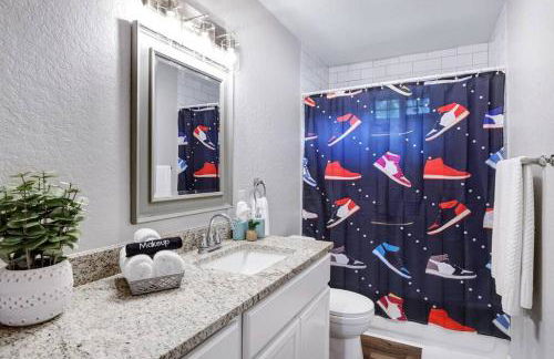 The shoe LA-LA house - Foto 8