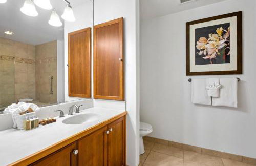 Kaanapali Royal 2-Bedroom Condo an Island Inspired Gem with Free Renal Car Included KRO-G201 by KBM - Foto 28