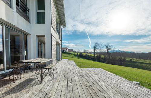 VILLA ARCANGUES - Foto 20