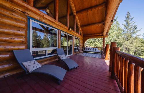 Maggies Cabin - Enjoy a Slice of Paradise in Rexford Montana - Foto 60