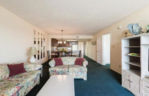 Ocean Towers Resort - Foto 55