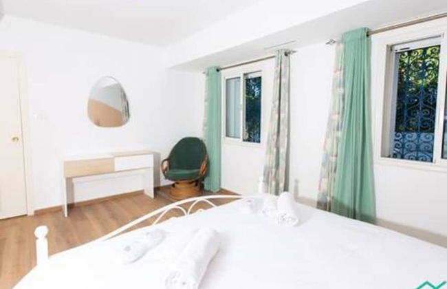 Dar Sophia La Plus Belle vue de Sidi Bou Said - Foto 53