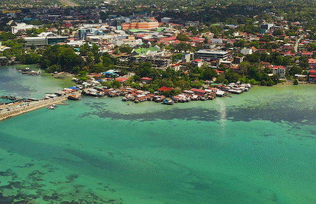 Tagbilaran Private Tour - Photo 1