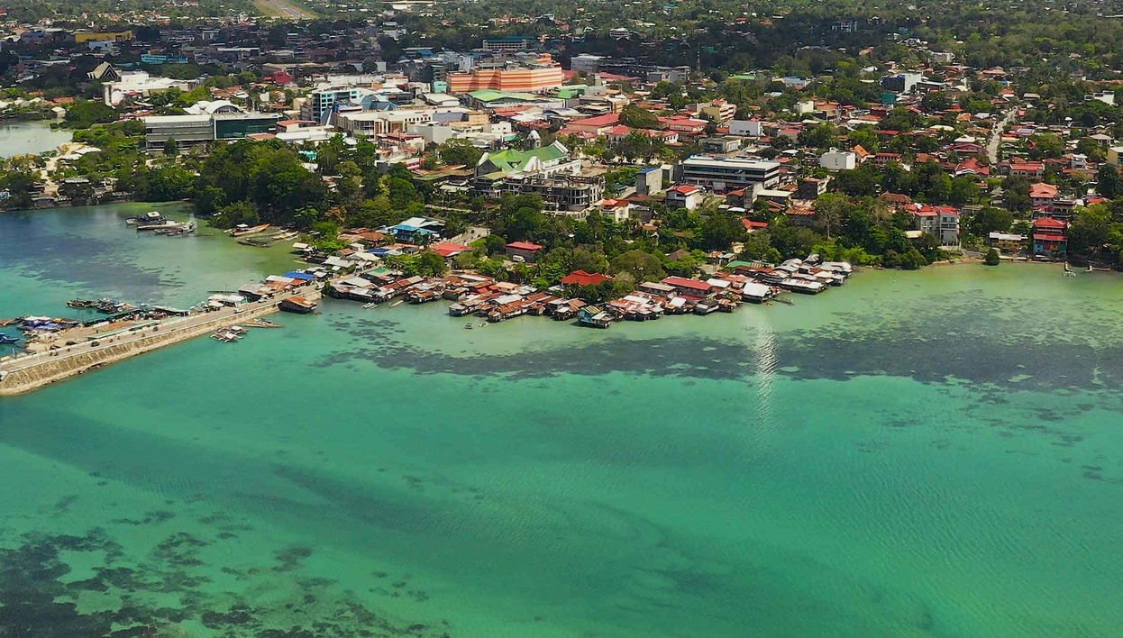 Tagbilaran Private Tour