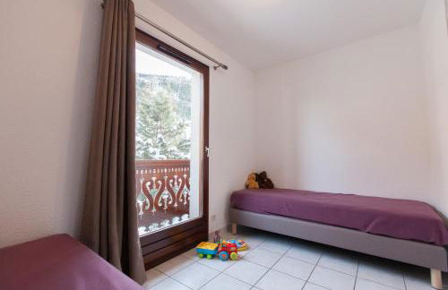 Les Chalets du Jardin Alpin - Photo 8