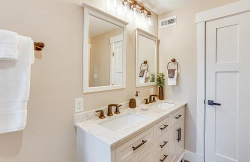 Family-Friendly Townhome with Patio in Columbia! - Foto 17