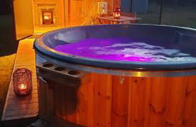 Domki Dobrogoszcz - Foto 4