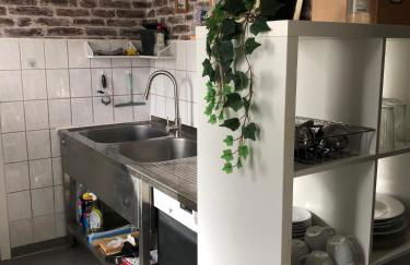 The RustyCorner- zuhause in Solingen - Foto 15