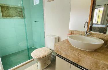 Montserrat em Guaramiranga, Ap 10 - Foto 16