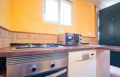 Cubo's Casa Los Mimbrales - Photo 18