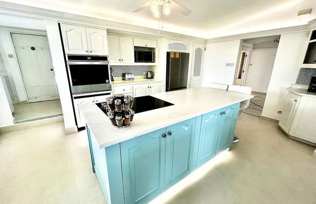 Luxury 4 Bed Villa in Barbados With Amazing Views - Foto 14