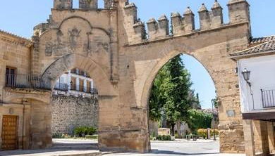 Visita guiada a Baeza - Foto 2