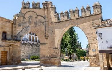 Visita guiada a Baeza - Foto 2