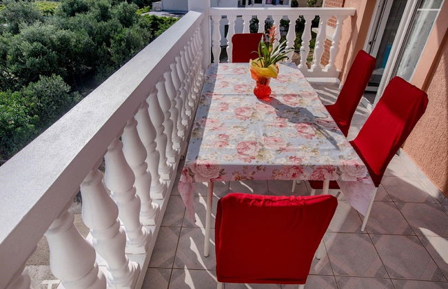 Apartments Zora - Foto 32