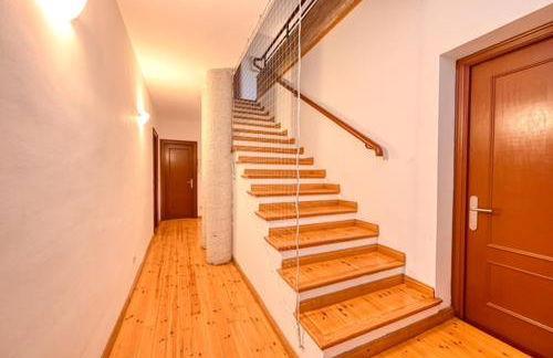 VILLA OASIS PINARES DE SAN ANTÓN -pool, sea, near Málaga city center- - Foto 23