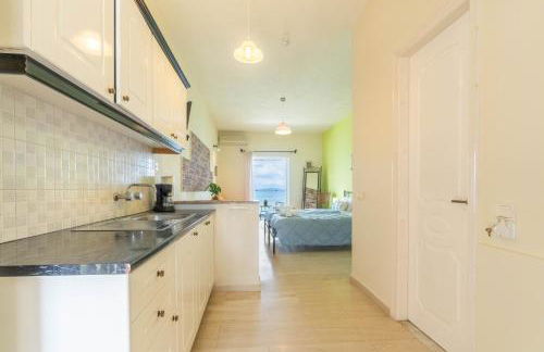 Nikos Seaside studio 3 - Foto 10