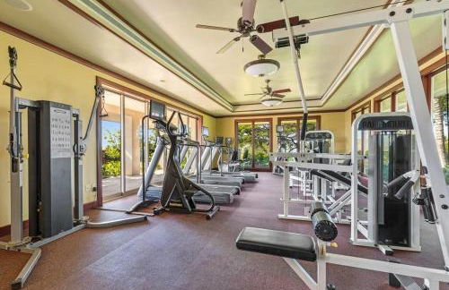 ❤PiH❤ A Sea-nic Escape Stunning Ocean View Mauna Kea Resort eBikes - Foto 65