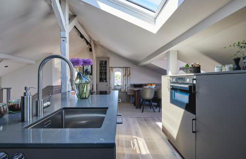 Goldmädchen 93 - Honeymoon Suite - Foto 17