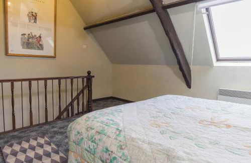 Normandy Countryside Stay - Foto 20