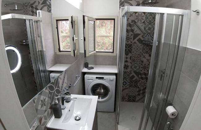 Villa Susy in La Maddalena - Foto 5