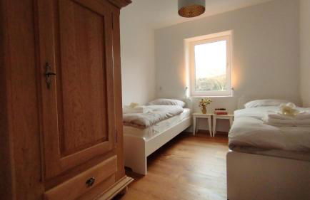 2 Ferienhäuser im Doppelpack für Naturliebhaber, strandnah, ruhig, mit großen Gärten - Foto 24