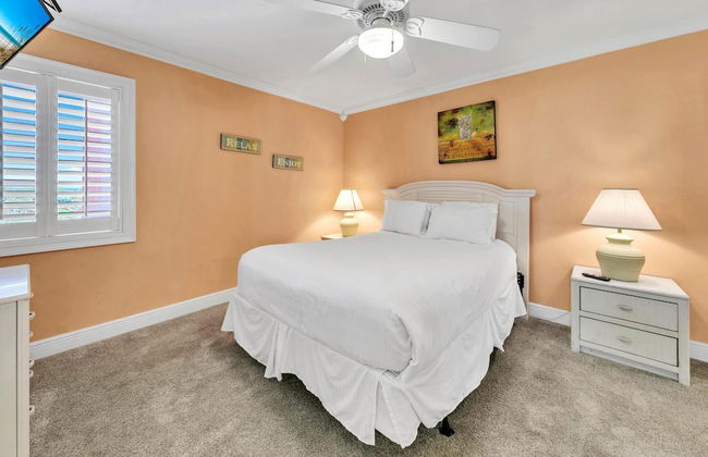 Destin Towers 93 - Foto 2