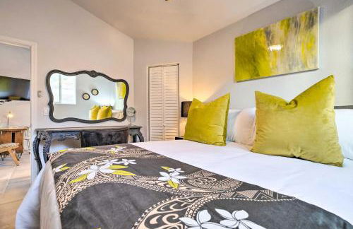 11 Mi to Dtwn Phoenix! Mtn-View Retreat with Hot Tub - Foto 13