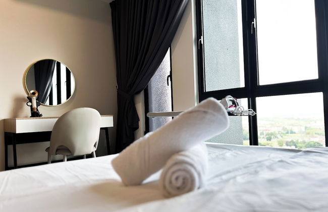 Tulip Residences by Manhattan Group - Foto 9