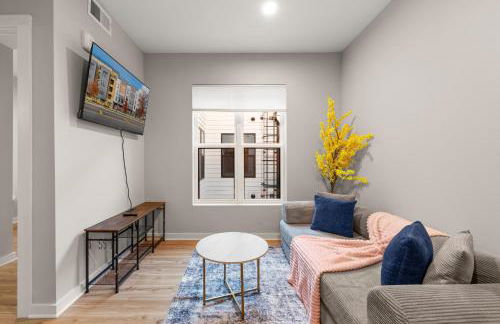 Collection By Soho DC - 1BD Apartment - Foto 10