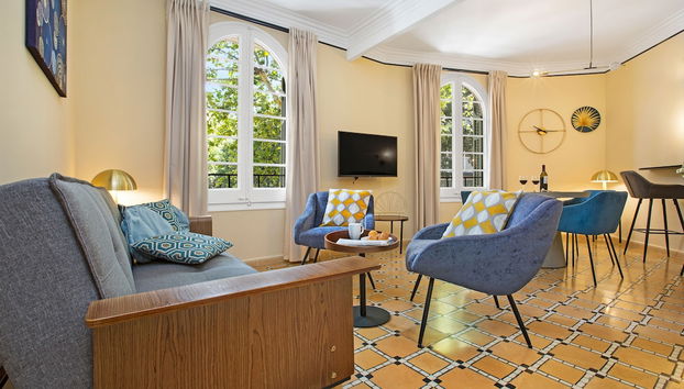 Stay U-nique Apartments Floridablanca - Foto 2, Imagen principal