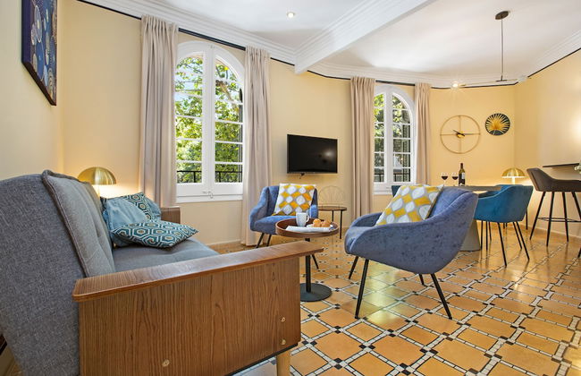 Stay U-nique Apartment Floridablanca - Photo 1