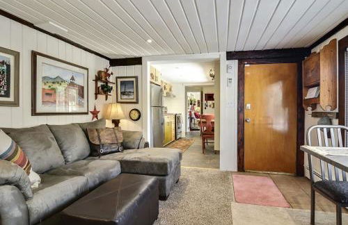 Pub - Hot Tub - Fire Pit - Foto 12