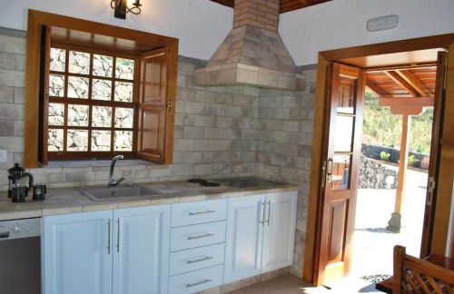 Casa Rural Los Barranquitos - Foto 12