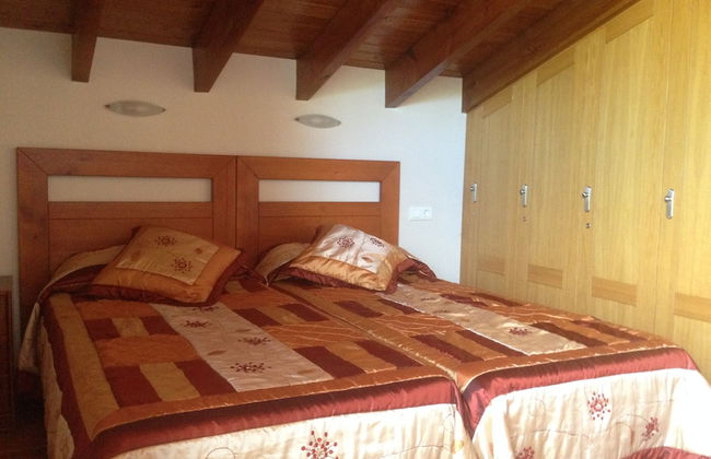 Casa Rural La LLosina - Foto 5