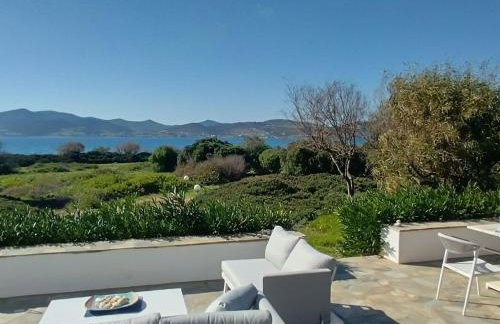 Holiday Home MagnifiSea Strand Villa by Interhome - Foto 12