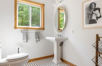 Vineyard Haven AC Jacuzzi Sauna Private En Suite - Foto 23