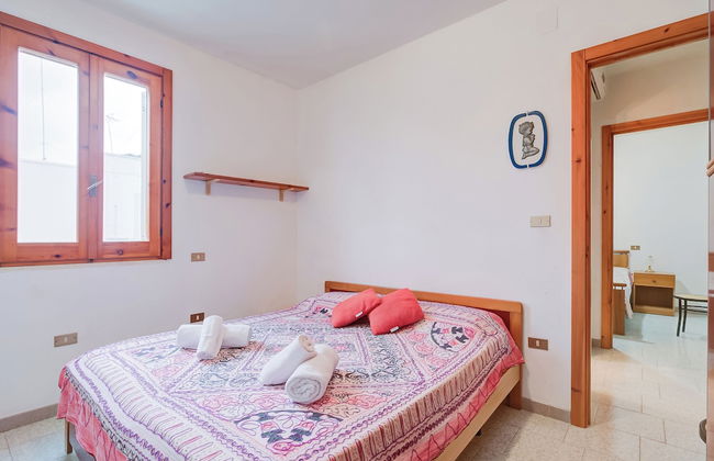 Villetta Azzurra near the sea - Foto 4