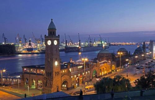 Ferienhaus in Brandenburg-Ziesar - Foto 25