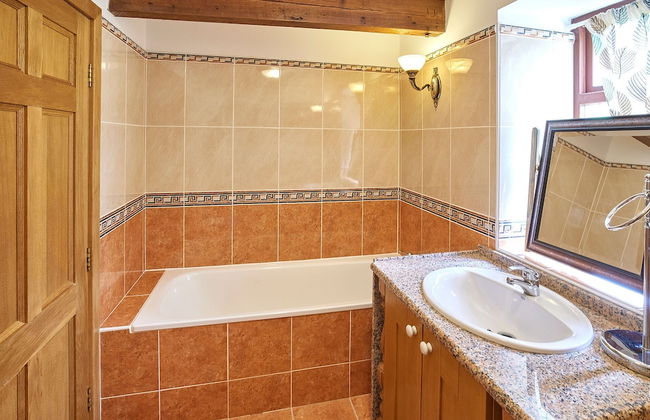 Host Stay The Cottage Barn - Foto 6