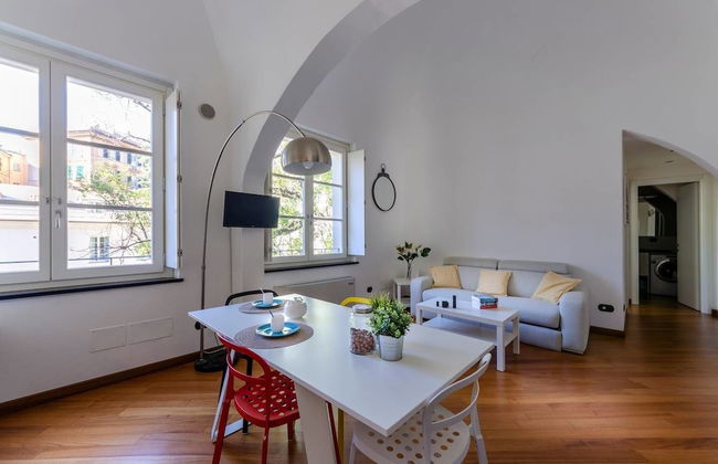 JOIVY San Bartolomeo Degli Armeni Charming Flat - Foto 1