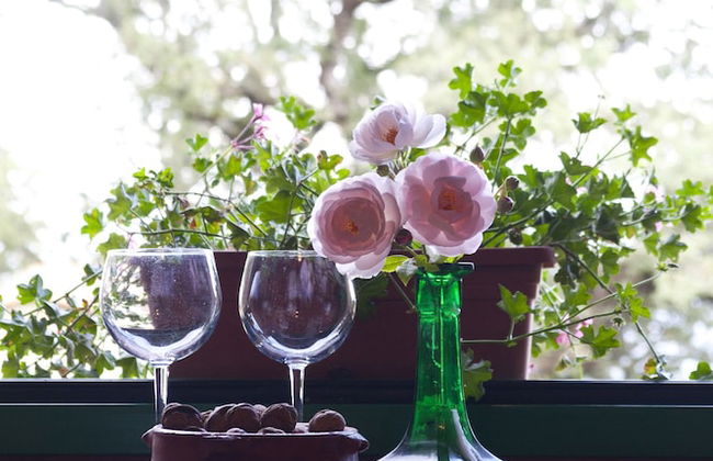 Antico Silbule - Photo 24